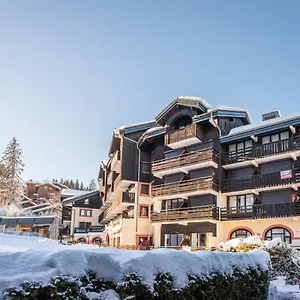 Vacanceole - Grand Aparthotel