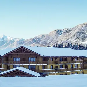 Vacanceole - Grand Massif Aparthotel