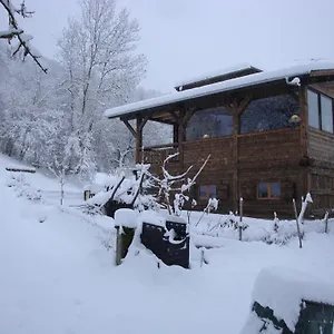 D'hotes De La Source Bed & Breakfast